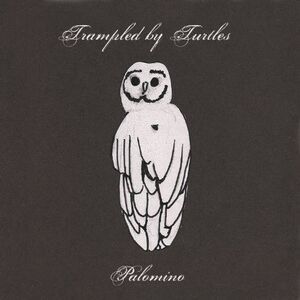 Trampled by Turtles - Palomino  LP LP